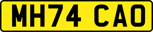 MH74CAO