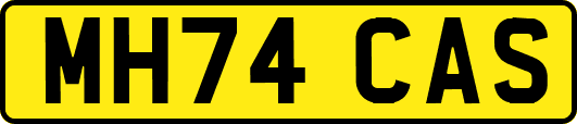 MH74CAS