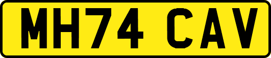 MH74CAV