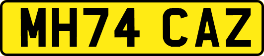 MH74CAZ