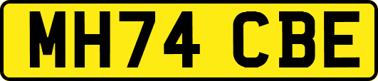 MH74CBE