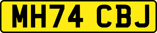 MH74CBJ