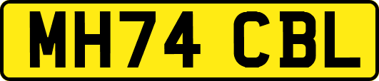 MH74CBL