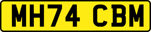MH74CBM