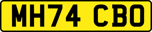 MH74CBO