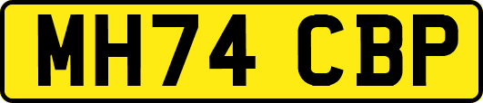 MH74CBP