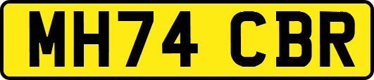 MH74CBR