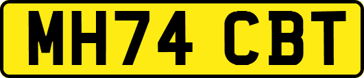 MH74CBT