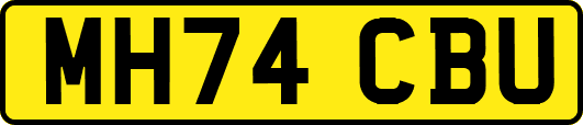 MH74CBU