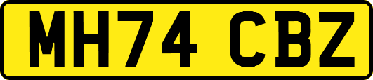 MH74CBZ