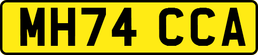 MH74CCA