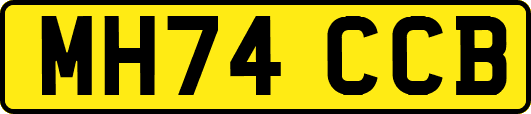 MH74CCB