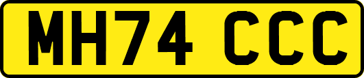 MH74CCC
