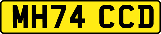 MH74CCD
