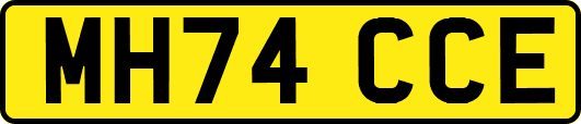 MH74CCE