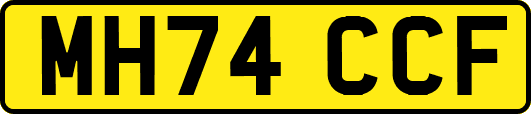 MH74CCF