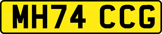 MH74CCG