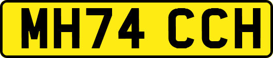 MH74CCH