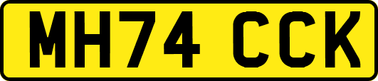 MH74CCK