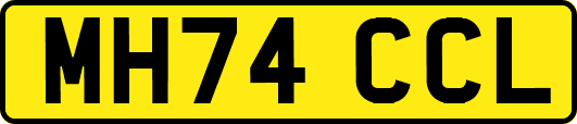 MH74CCL