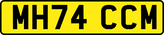 MH74CCM