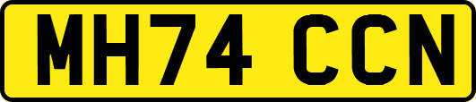 MH74CCN