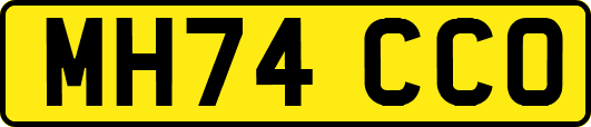 MH74CCO
