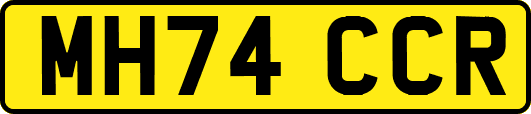 MH74CCR