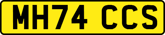 MH74CCS