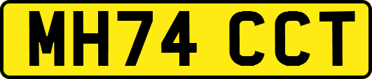MH74CCT