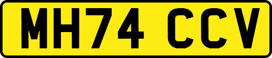 MH74CCV