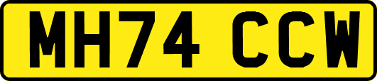MH74CCW