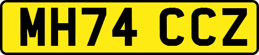 MH74CCZ