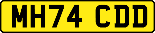 MH74CDD