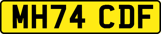 MH74CDF