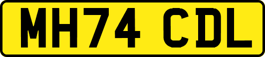MH74CDL