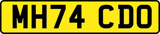 MH74CDO