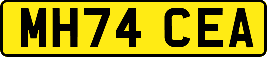 MH74CEA