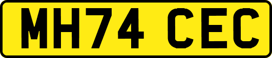 MH74CEC