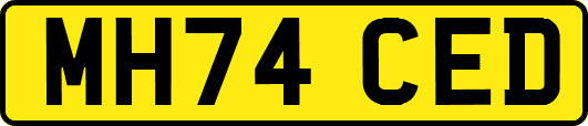 MH74CED