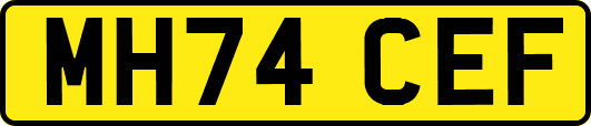 MH74CEF