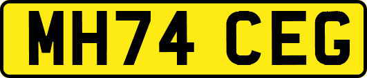 MH74CEG