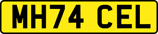 MH74CEL