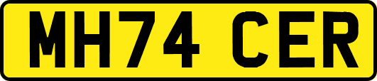 MH74CER