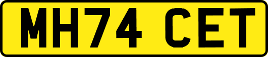 MH74CET