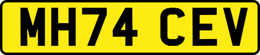 MH74CEV