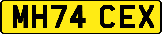 MH74CEX