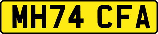 MH74CFA