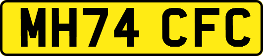 MH74CFC
