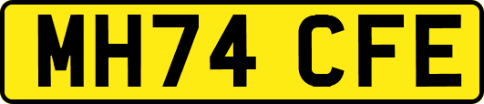 MH74CFE